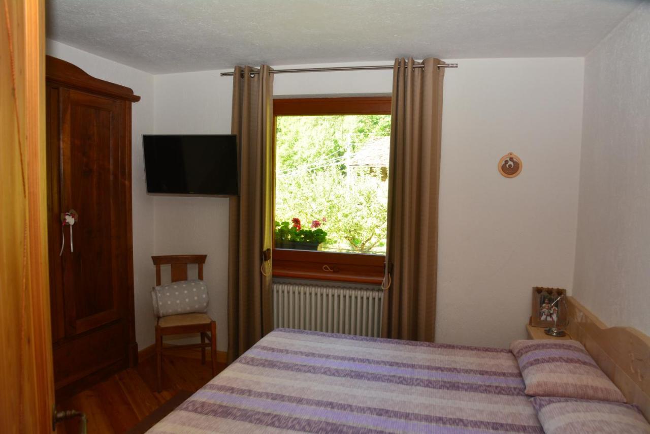 Lo Pallier De Re Aymavilles Exterior photo